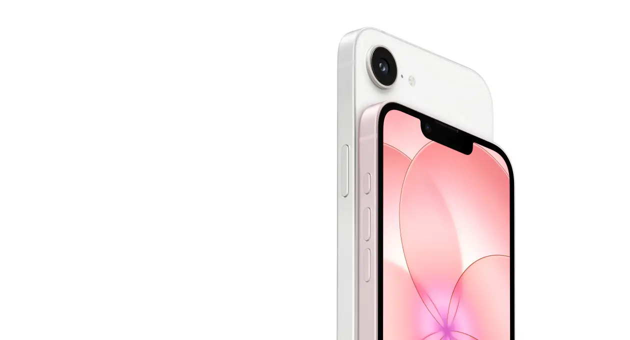 تصاویر گوشی آیفون  Apple iPhone 17e عکس 7